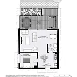 شقة Haus Spoekenkieker Fehnhusen *