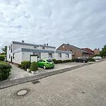 Haus Spoekenkieker Fehnhusen