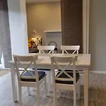 Haus Spoekenkieker Fehnhusen *
