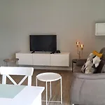 شقة Haus Spoekenkieker Fehnhusen بوركم