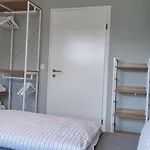 Haus Spoekenkieker Fehnhusen شقة *