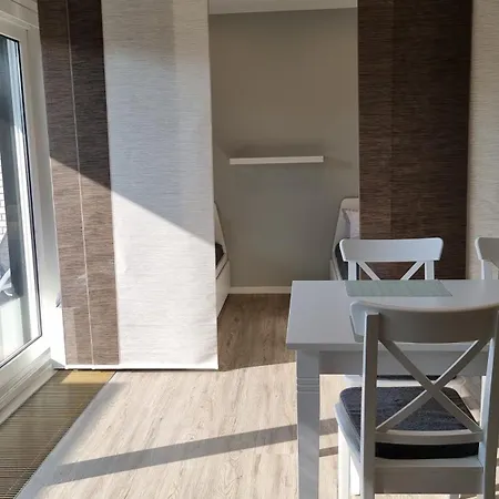 Haus Spoekenkieker Fehnhusen